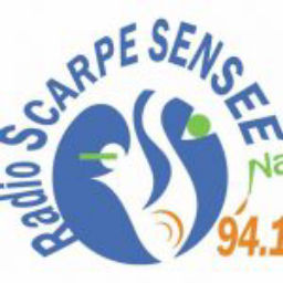 Podcast thumbnail for Radio Scarpe Sensée