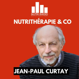Podcast thumbnail for Nutrithérapie & co