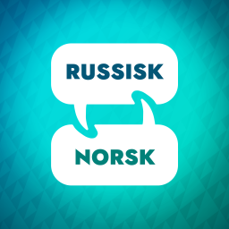 Podcast thumbnail for Russisk læringsakselerator
