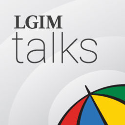 Podcast thumbnail for LGIM Talks