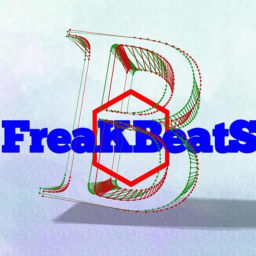 Podcast thumbnail for FreaKBeatS EDM podcast
