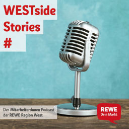 Podcast thumbnail for WESTside Stories