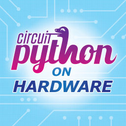 Podcast thumbnail for Python on Hardware