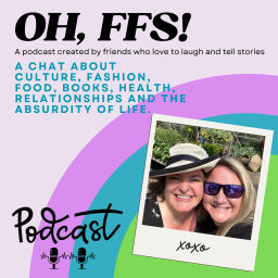 Podcast thumbnail for Oh, FFS!