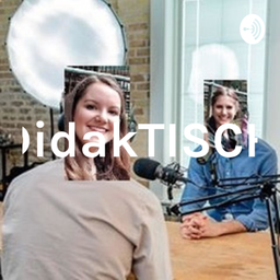 Podcast thumbnail for DidakTISCH