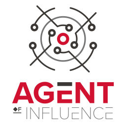 Podcast thumbnail for Agent of Influence