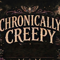 Podcast thumbnail for Chronically Creepy