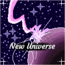 Podcast thumbnail for Marvel New Universe Comics Podcast