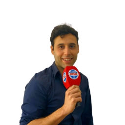 Podcast thumbnail for Tribuna Marca