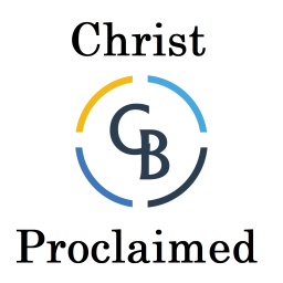 Podcast thumbnail for Christ Proclaimed