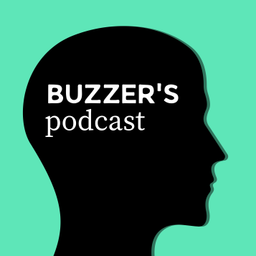 Podcast thumbnail for Buzzer's Podcast