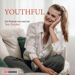 Podcast thumbnail for Youthful