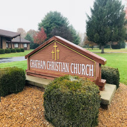 Podcast thumbnail for Chatham Christian Church