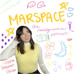 Podcast thumbnail for MarSpace