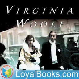 Podcast thumbnail for Night and Day by Virginia Woolf
