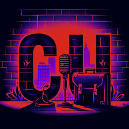 Podcast thumbnail for Chatter from the Underground