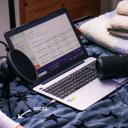 Podcast thumbnail for Pottkarsten