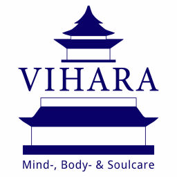 Podcast thumbnail for VIHARA Dein Podcast für Mind-, Body- & Soulcare