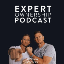 Podcast thumbnail for Expert Ownership Podcast