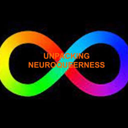Podcast thumbnail for Unpacking Neuroqueerness