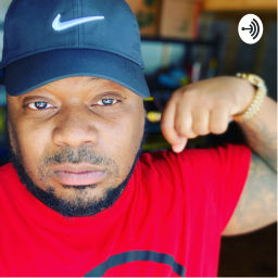 Podcast thumbnail for How did I get here?