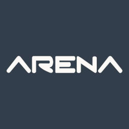 Podcast thumbnail for ARENA Grenland