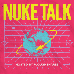 Podcast thumbnail for NukeTalk