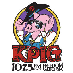 Podcast thumbnail for Pigs in a Podcast