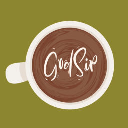 Podcast thumbnail for GodSip: The Podcast