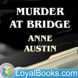 Podcast thumbnail for Murder at Bridge by Anne Austin