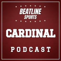 Podcast thumbnail for Beatline Cardinal - Daily Podcast On The Stanford Cardinal