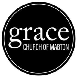 Podcast thumbnail for Grace Church of Mabton