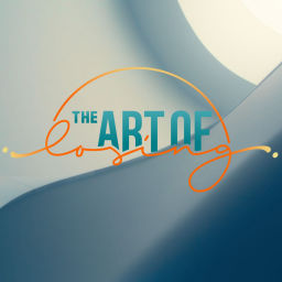 Podcast thumbnail for The Art of Losing