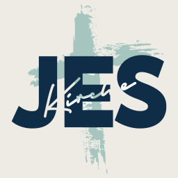 Podcast thumbnail for JES Kirche