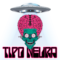 Podcast thumbnail for TIPO NEURA Podcast