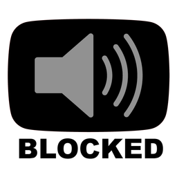 Podcast thumbnail for This Youtube Channel was blocked at PODTUBE.ME