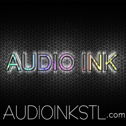 Podcast thumbnail for Audio Ink