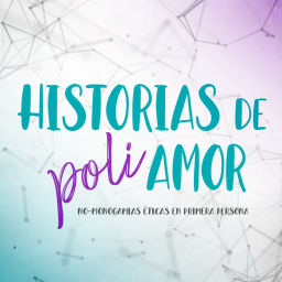 Podcast thumbnail for Historias de Poliamor