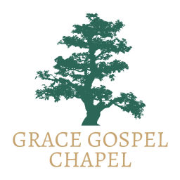 Podcast thumbnail for Grace Gospel Chapel - Allentown