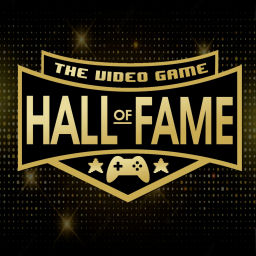 Podcast thumbnail for The Video Game Hall of Fame