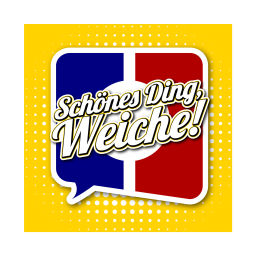 Podcast thumbnail for Schönes Ding, Weiche!