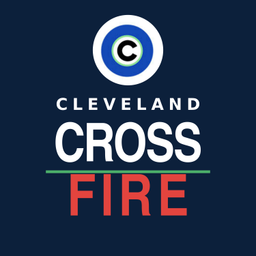 Podcast thumbnail for Cleveland Crossfire