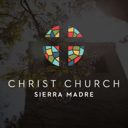 Podcast thumbnail for Christ Church Podcast