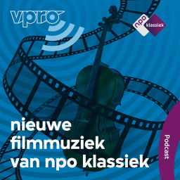 Podcast thumbnail for Nieuwe Filmmuziek Op 4