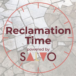 Podcast thumbnail for Reclamation Time