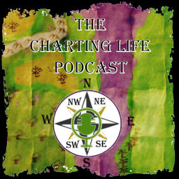 Podcast thumbnail for Charting Life