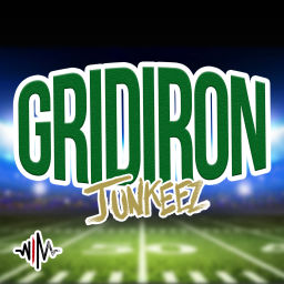 Podcast thumbnail for Gridiron Junkeez
