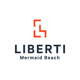 Podcast thumbnail for Liberti Church Mermaid Beach Sermons