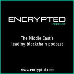 Podcast thumbnail for Encrypted