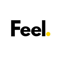 Podcast thumbnail for Feel